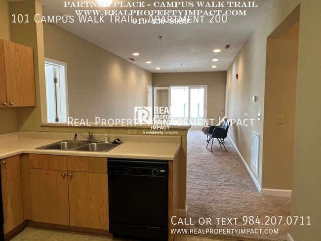 Building Photo - 101 Campus Walk Trl