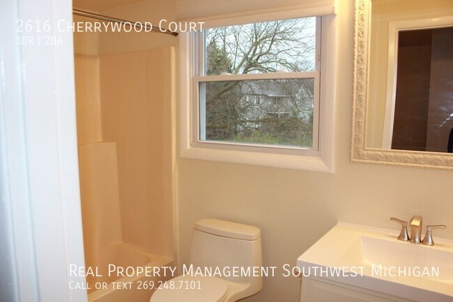 Building Photo - 2616 Cherrywood Ct