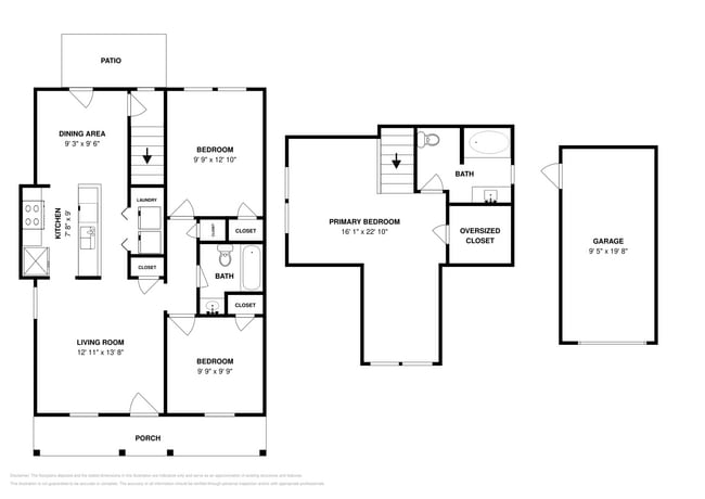 Building Photo - 12405 Walden Lea Dr
