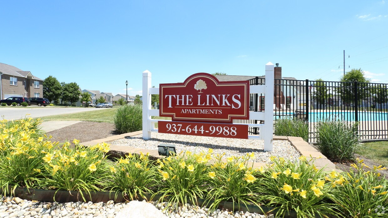 The Links Apartments Marysville Oh Apartment Finder