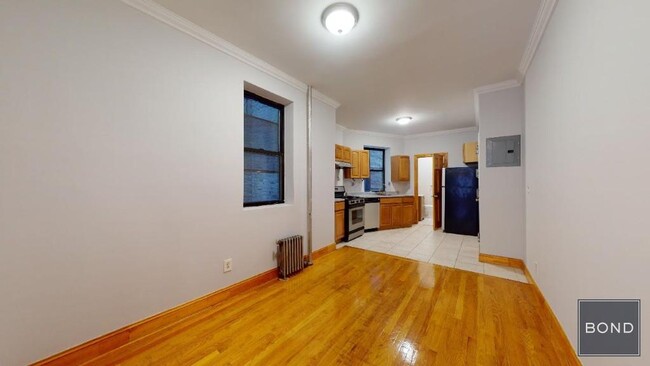 Floorplan - 791 Ninth Avenue