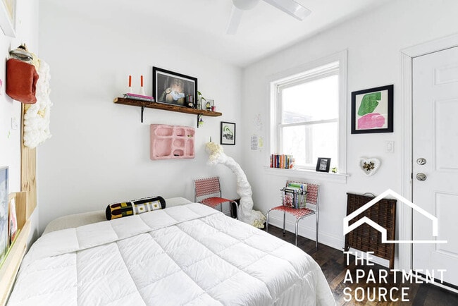 Building Photo - 2613 N Fairfield Ave