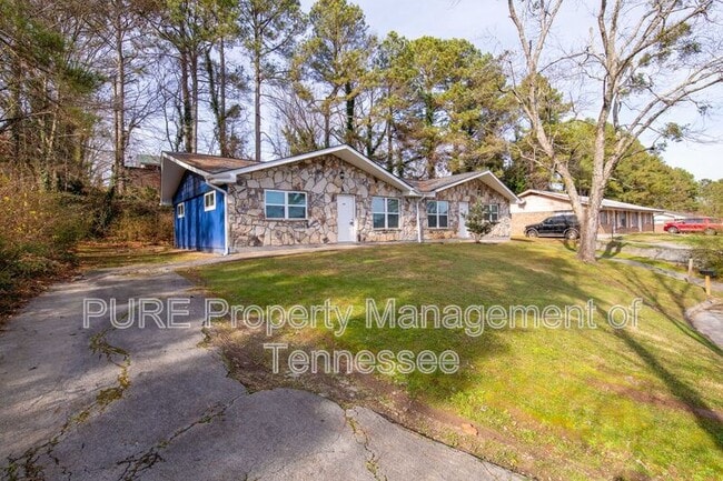 Building Photo - 3967 Arbor Place Lane