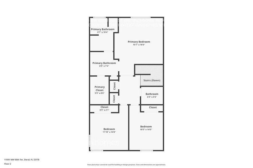 Building Photo - 11591 NW 50th Terrace