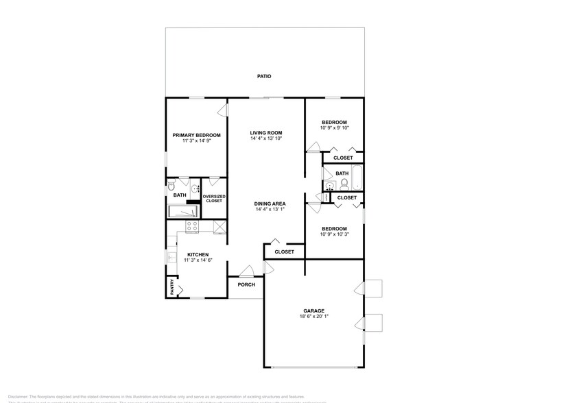 Building Photo - 4708 Kilkenny Dr