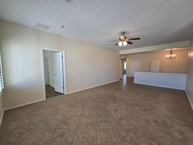 Building Photo - A Fabulous 3 Bedroom Home in Sun City Aliante 55+ Community