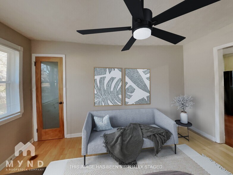 Building Photo - 2528 Carmel Rd