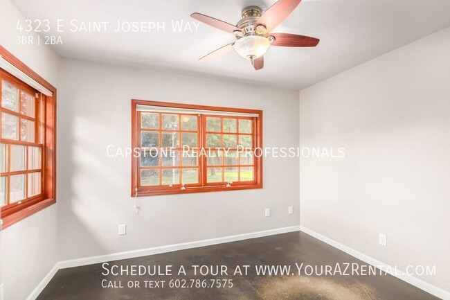 Building Photo - 4323 E St Joseph Way