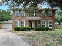 Building Photo - 6006 Sandy Hollow Dr