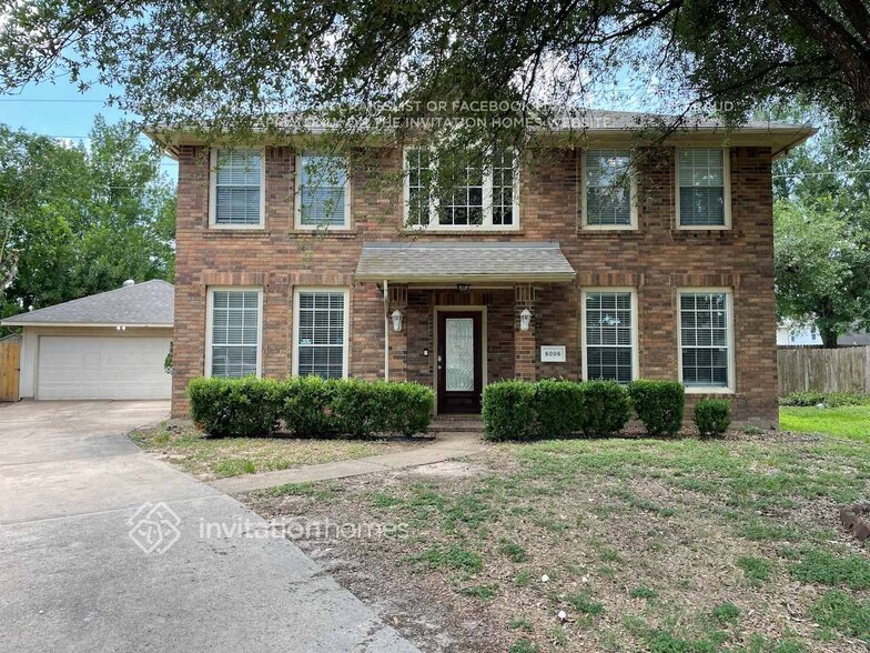 Primary Photo - 6006 Sandy Hollow Dr