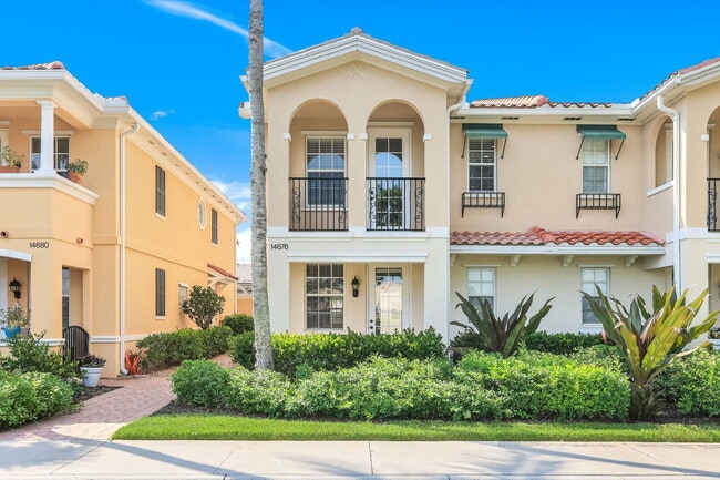 Building Photo - Annual Rental in San Remo at Palmira –4BR/3BA with Resort Amenities – $3,195/mo