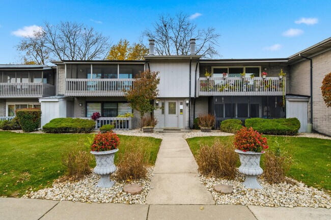 Building Photo - 15700 86th Ave