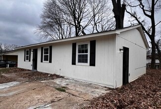 Building Photo - 3927 Dearborn St