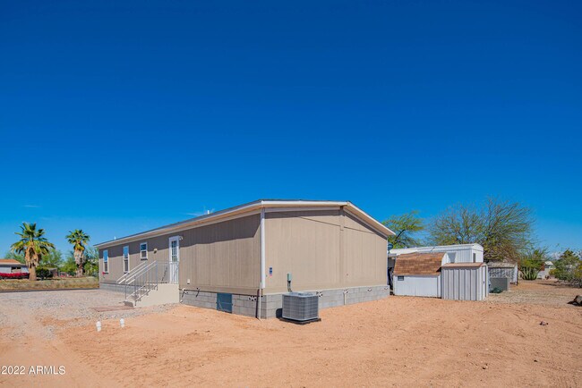 Building Photo - 22325 W Harmony St