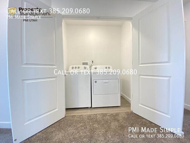 Building Photo - 3608 W Barley Bend