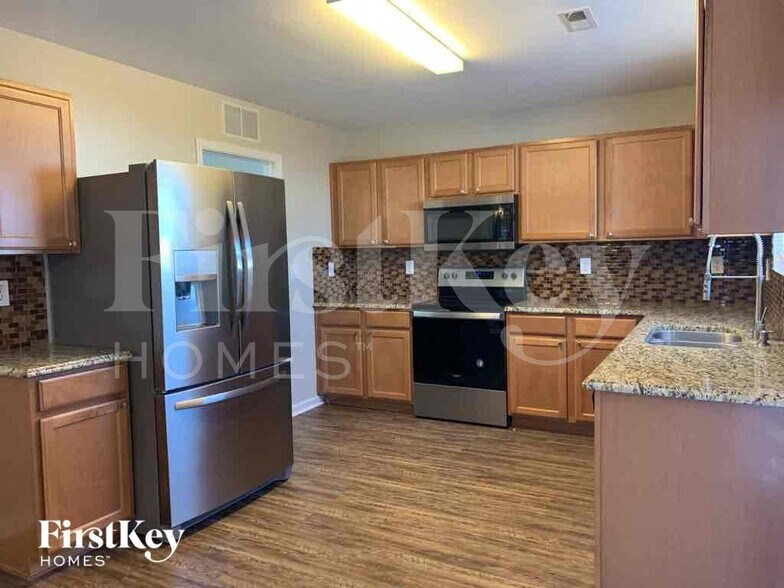 Building Photo - 3185 Asheton Grove Ct