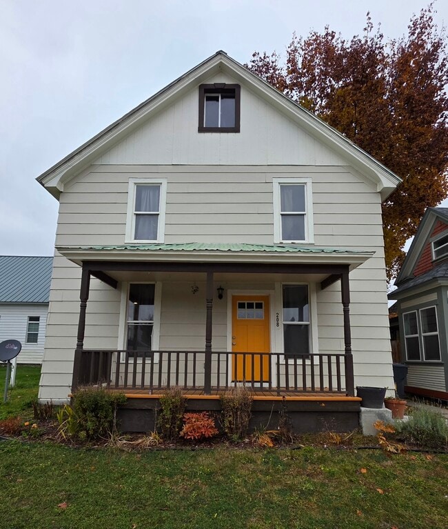 Primary Photo - 208 W Main Ave