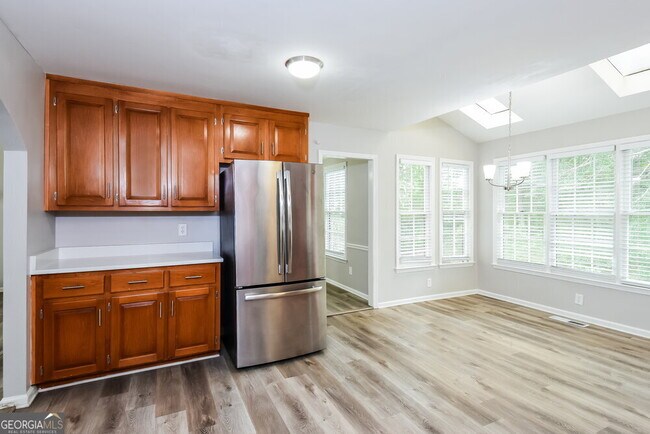 Building Photo - 2858 Carnegie Way SW