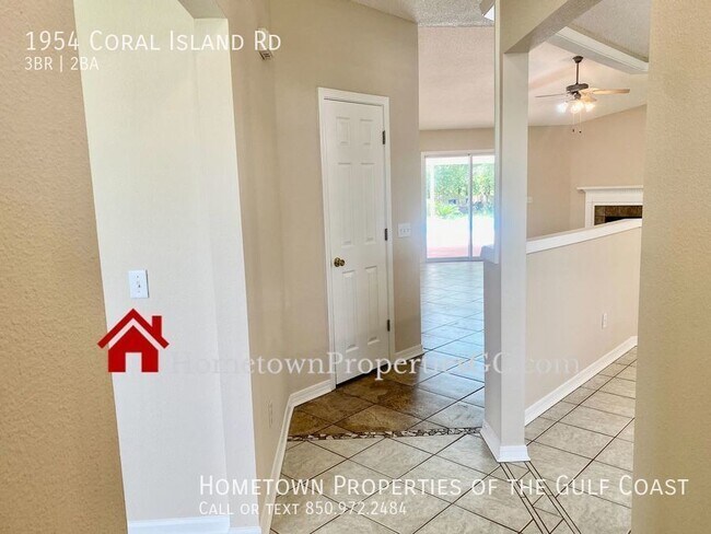 Building Photo - POOL HOME near Naval Air Station Pensacola!