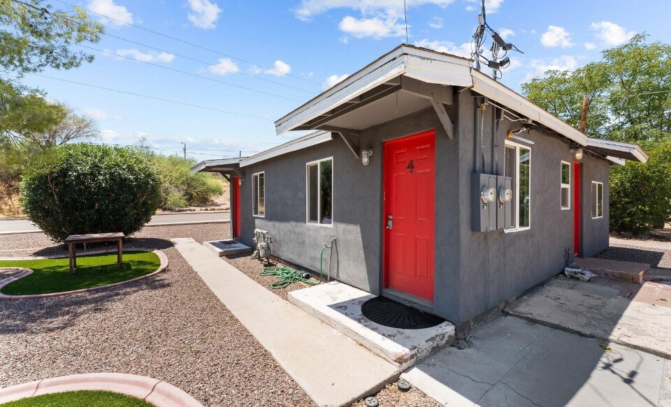 Building Photo - 496 W Mohave St