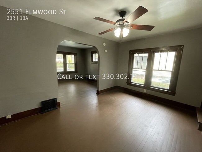 Building Photo - Three -four bedroom one bathroom home for ...