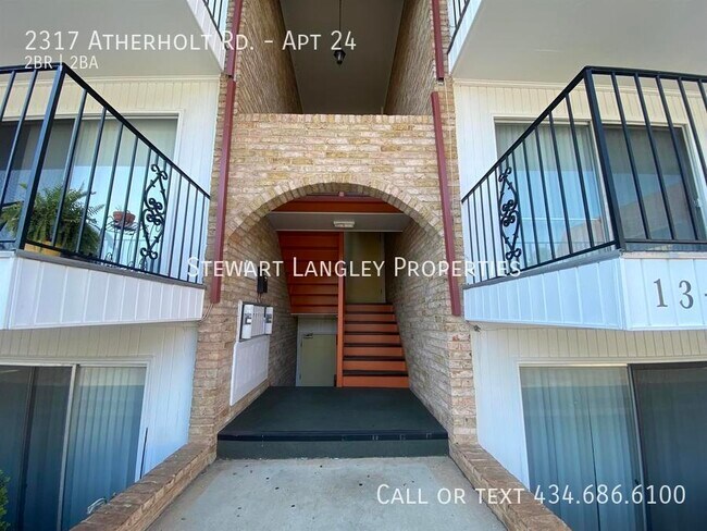 Building Photo - 2317 Atherholt Rd