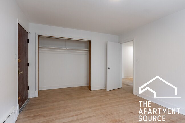 Building Photo - 4818 N Saint Louis Ave