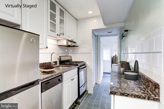 Building Photo - 2335 40th St NW