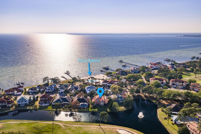 Building Photo - 1393 Sunset Beach Dr