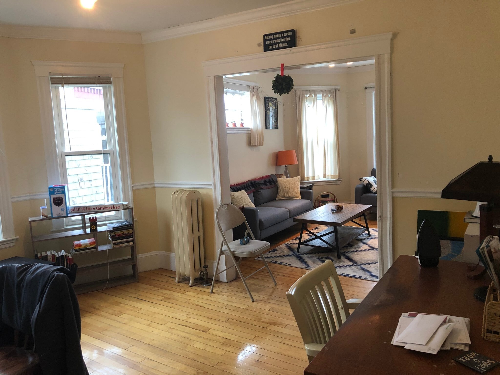 Building Photo - 21 Lewis St