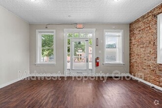 Building Photo - 1101 N 2nd St