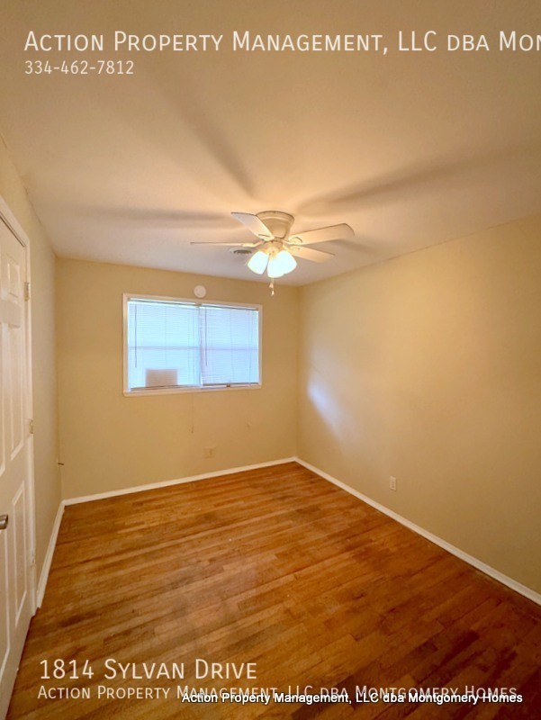 Building Photo - 1814 Sylvan Dr