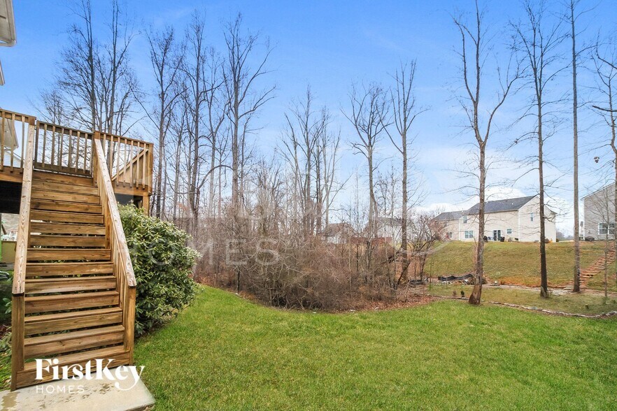 Building Photo - 4141 Meredith Woods Ln