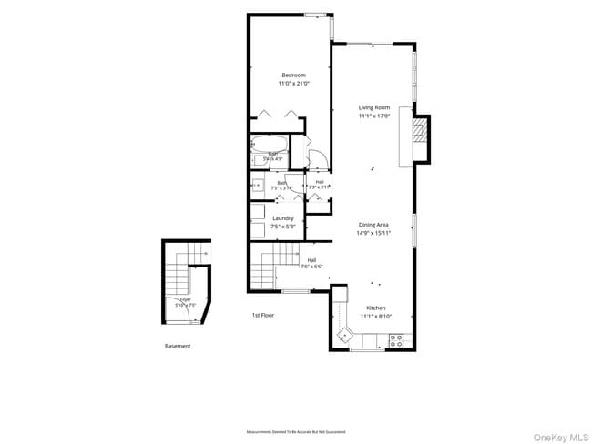 Building Photo - 125 Stringham Rd