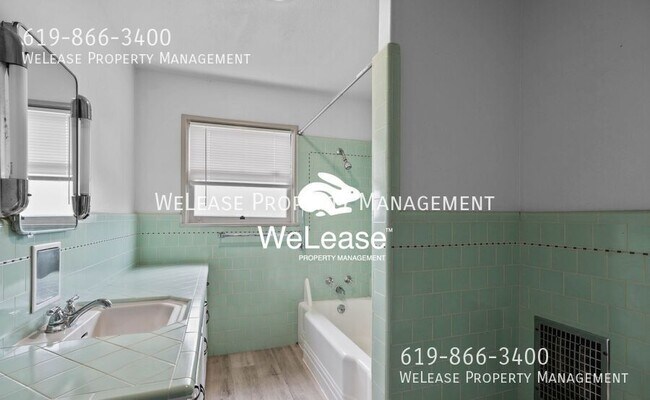 Building Photo - 3255 New Jersey Ave