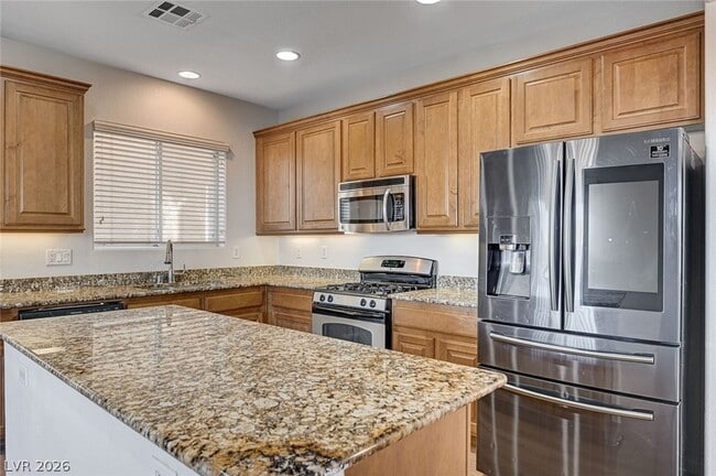 Building Photo - 8186 Lone Boulder St