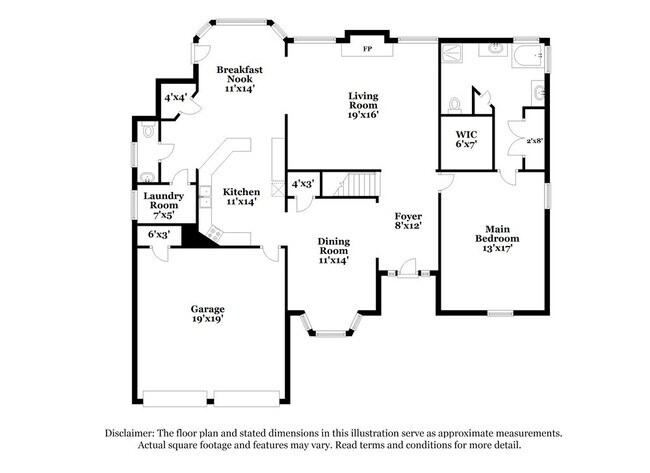 Building Photo - 1471 Ewing Farm Dr