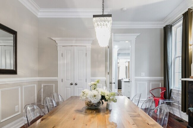 Building Photo - 436 Q St NW