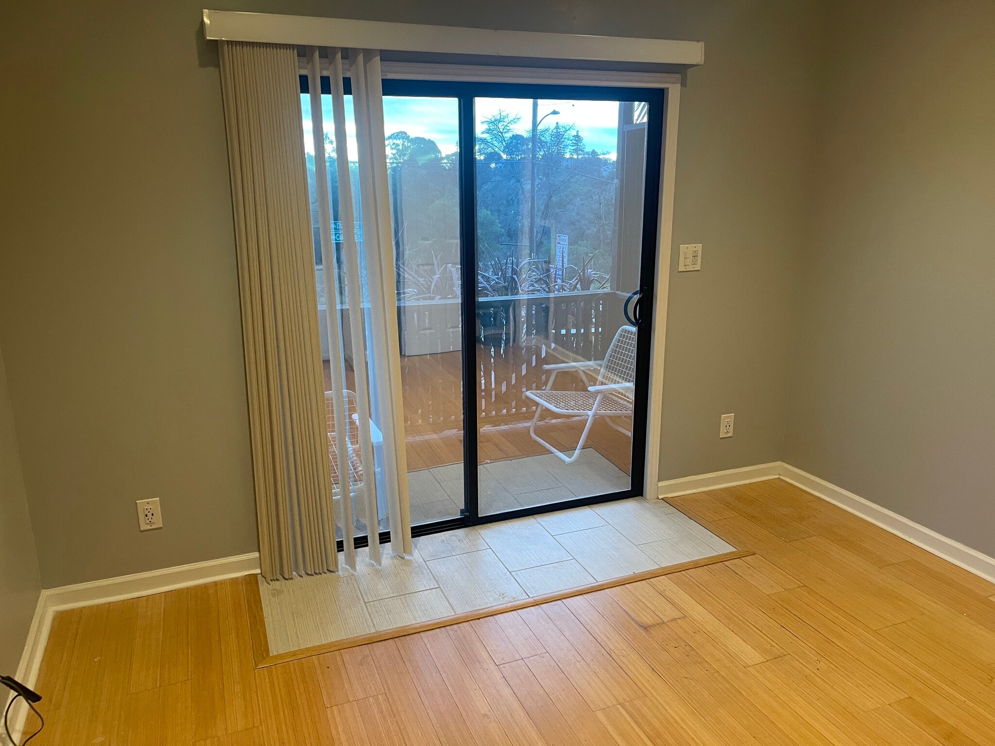 Bedroom view C - 4844 Daisy St