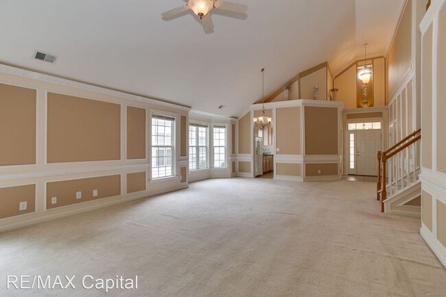 Building Photo - 3 br, 2.5 bath House - QUEEN BISHOP LANE, ...
