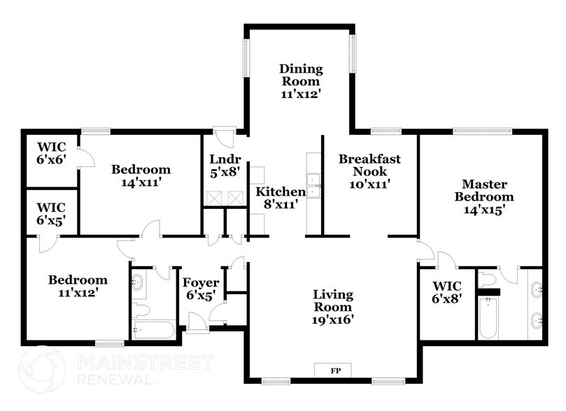 Building Photo - 4652 Benoit Dr