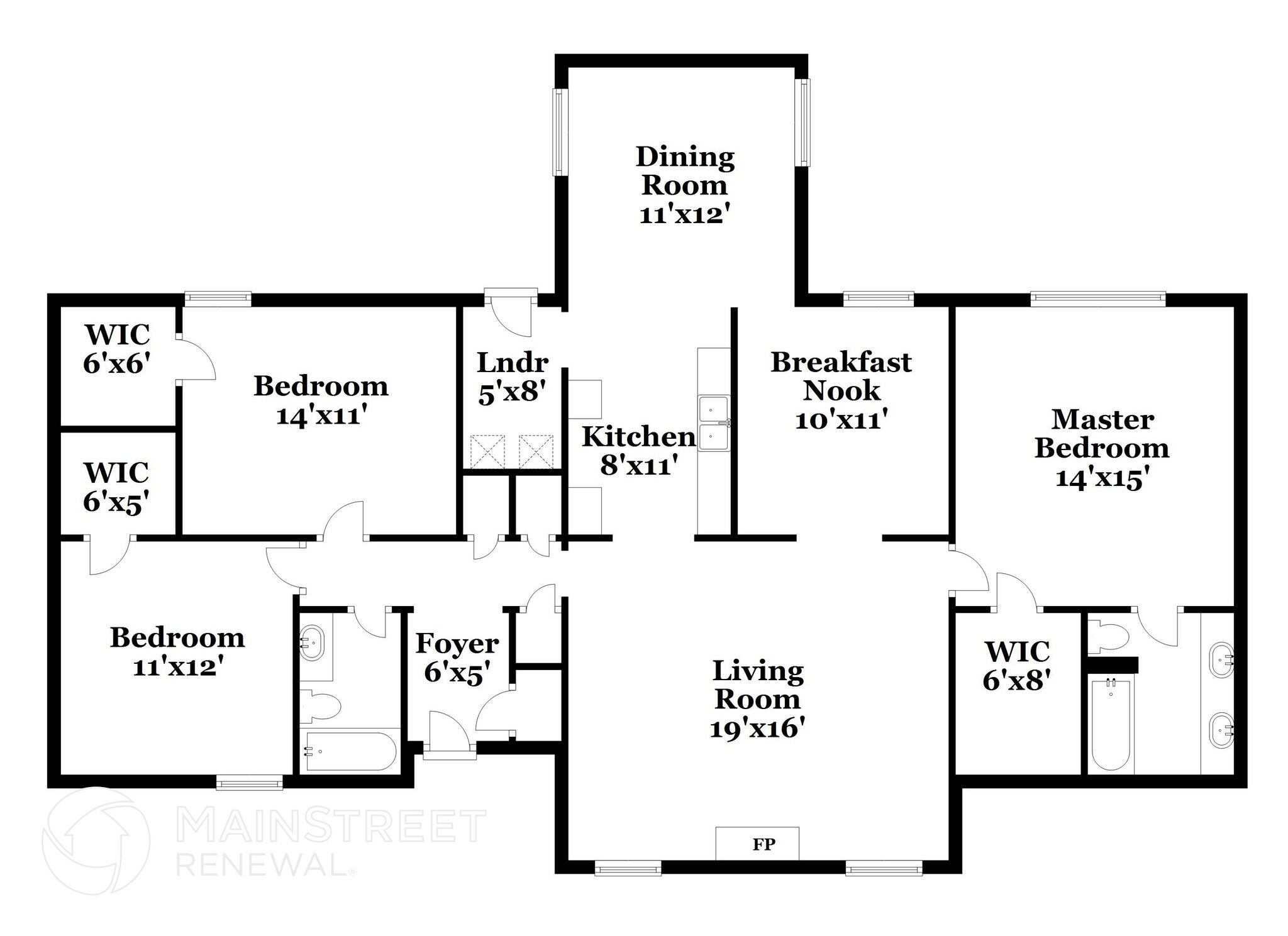 Building Photo - 4652 Benoit Dr