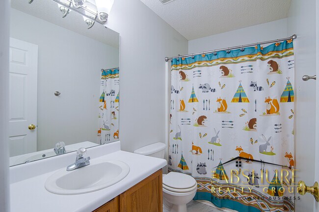 Building Photo - 7604 Lilly Pond Ln