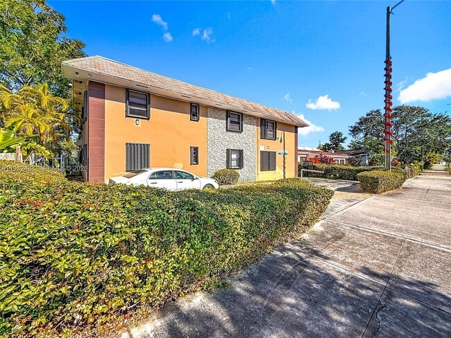 Building Photo - 2335 NE 172nd St