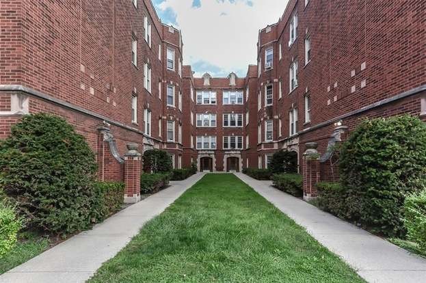 Primary Photo - 4840 W Henderson St