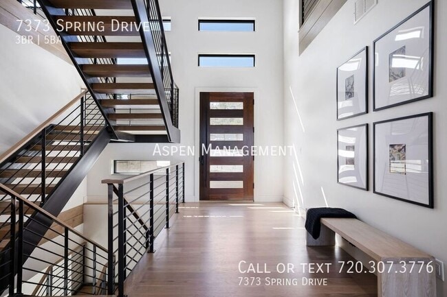 Building Photo - 7373 Spring Dr