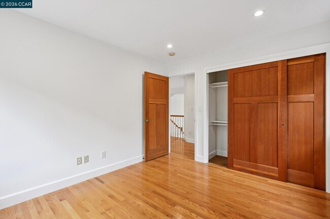 Building Photo - 4132 Balfour Ave