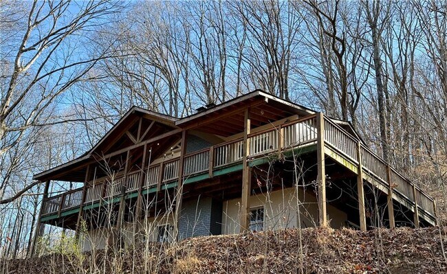 Building Photo - 456 Poverty Rd