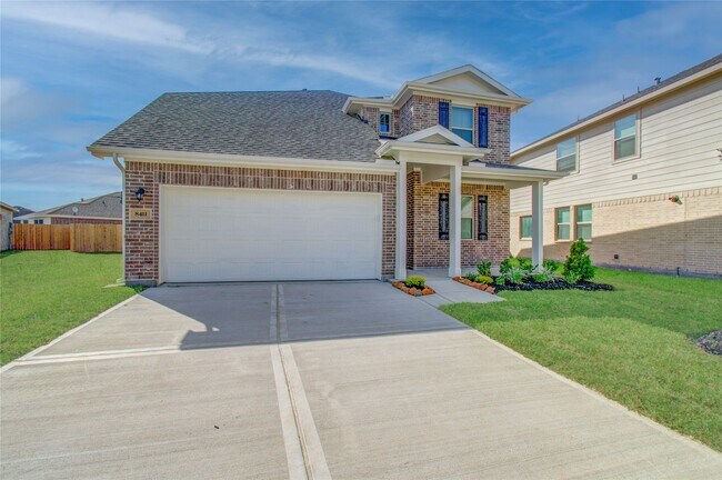 Building Photo - 8411 Beacon Bay Cir