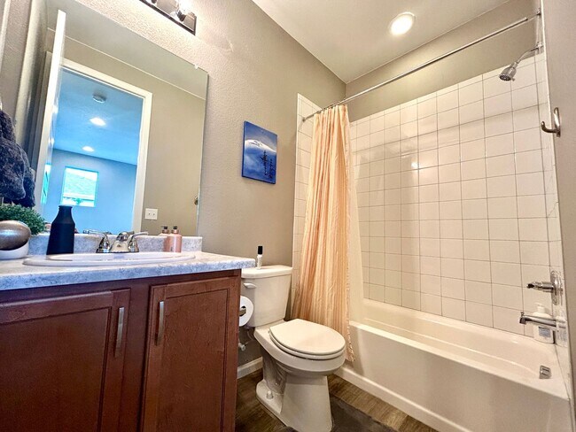 Building Photo - Modern Luxury Living in Harmony Ridge! $25...